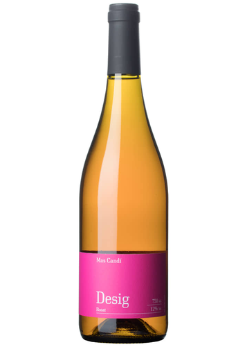 Mas Candí Desig Rosat 2024