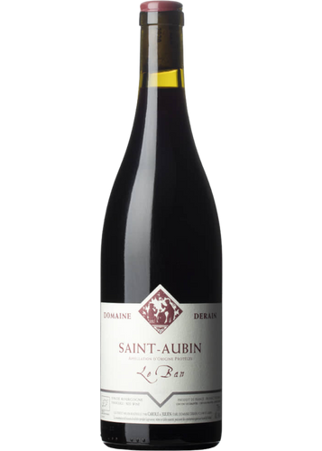 Derain Saint-Aubin Le Ban 2022