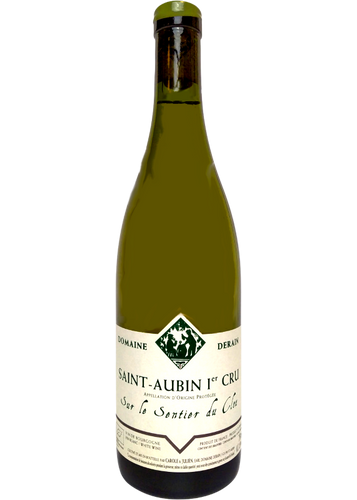 Derain Saint-Aubin Sur le Sentier du Clou 2022