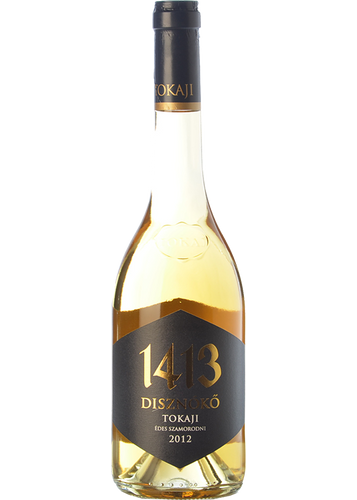 Disznókó Édes Szamorodni 2022 (0.5 L)