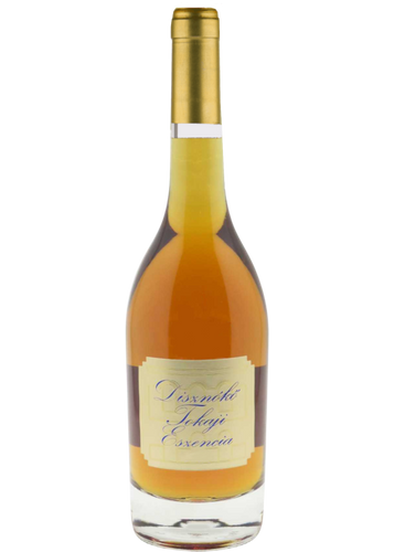 Disznókó Eszencia 2013 (0,37 L)