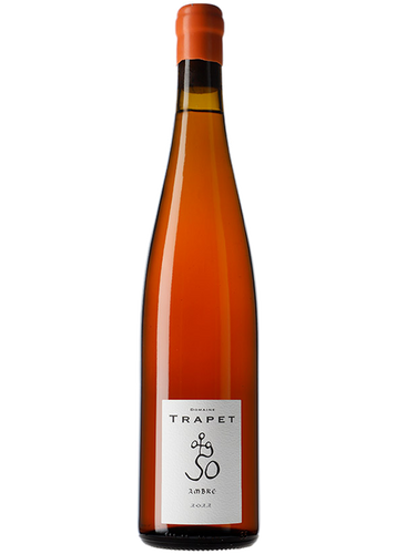 Domaine Trapet Ambre Orange Gewurztraminer 2022