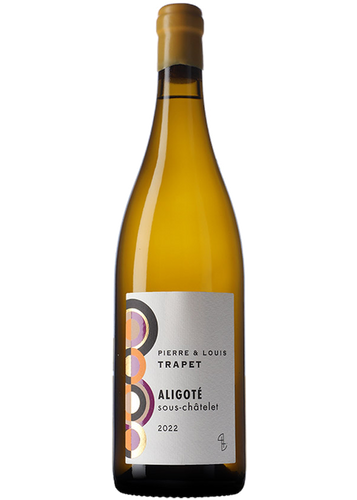 Domaine Trapet Bourgogne Aligoté 2022