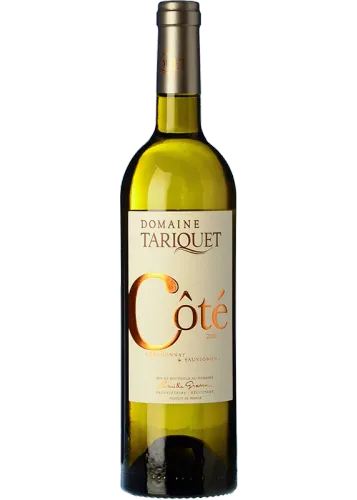 Domaine Tariquet Côté Chardonnay & Sauvignon 2021