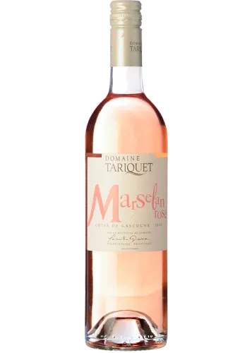 Domaine Tariquet Marselan Rosé 2021