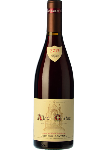 Domaine Dubreuil Aloxe-Corton 2019