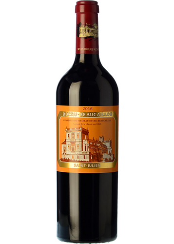 Château Ducru Beaucaillou 2023