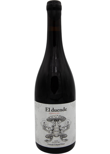 El Duende 2021