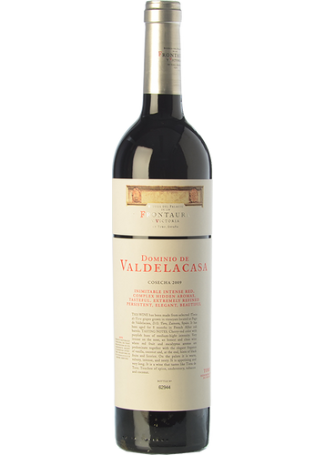 Dominio de Valdelacasa 2017