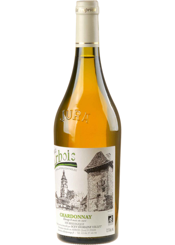 Domaine Villet Chardonnay 2022