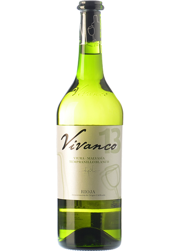 Vivanco Blanco 2020