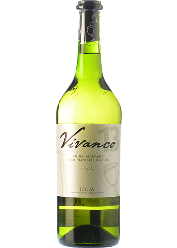 Vivanco Blanco 2024