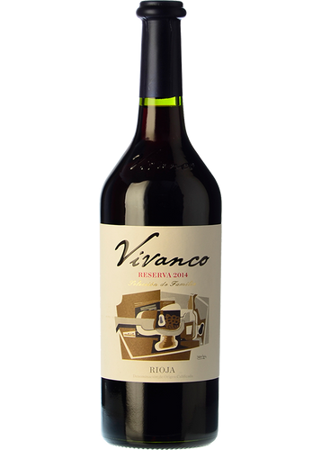 Vivanco Reserva 2019