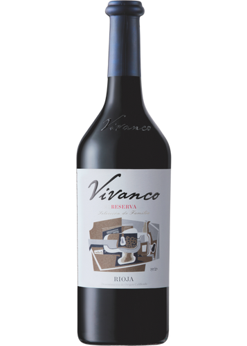 Vivanco Reserva 2019