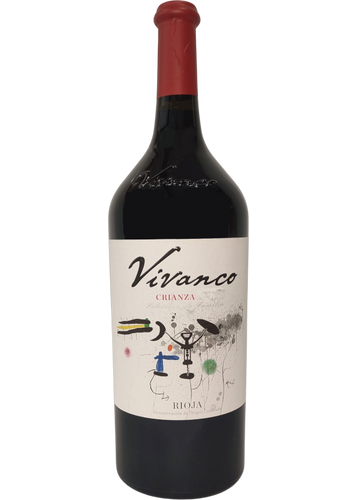 Vivanco Crianza 2021
