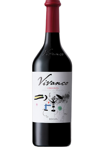 Vivanco Crianza 2022