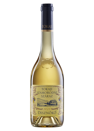 Disznoko Száraz Szamorodni 2018