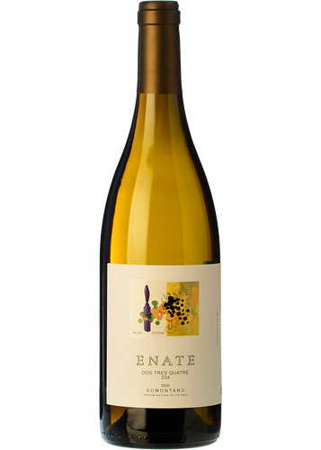 Enate Chardonnay - 234 2021