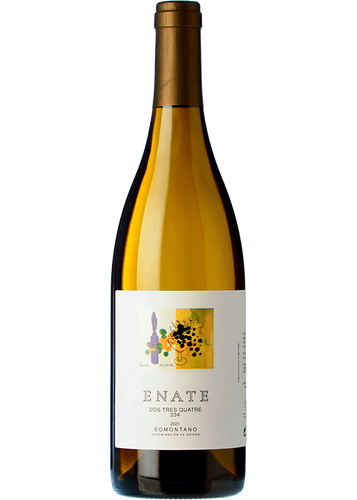 Enate Chardonnay - 234 2021