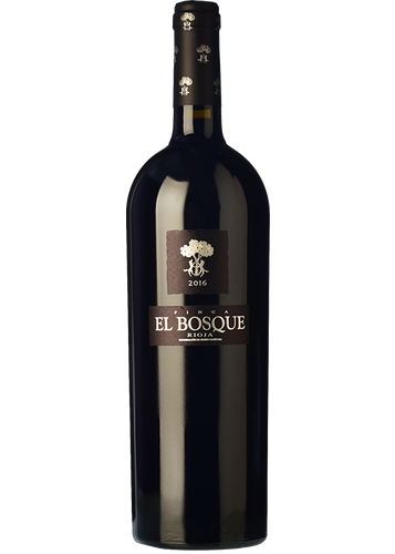 El Bosque 2024
