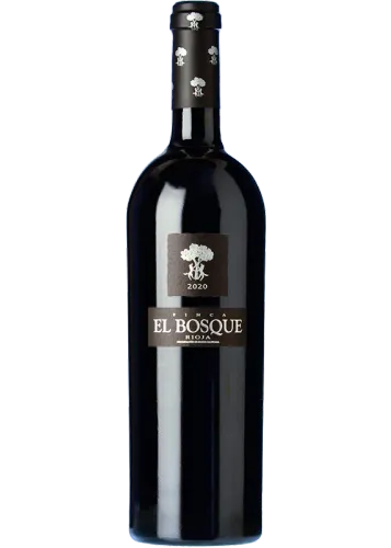 El Bosque 2009