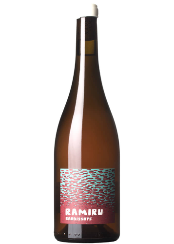 Els Bardissots Ramiru 2021