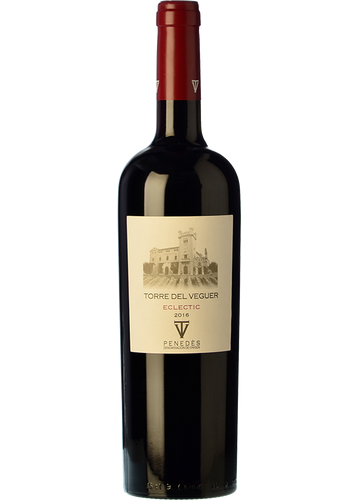 Torre del Veguer Eclèctic 2019