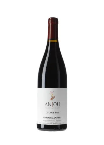 Domaine Andree l'École Cabernet Sauvignon 2019