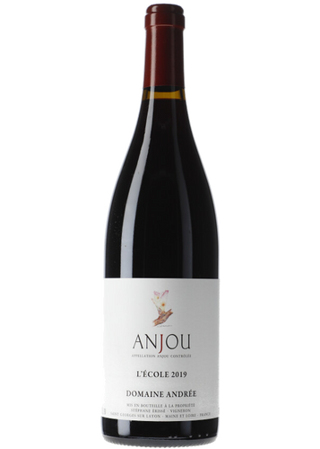 Domaine Andree l'École Cabernet Sauvignon 2019