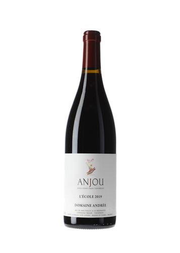 Domaine Andree l'École Cabernet Sauvignon 2020