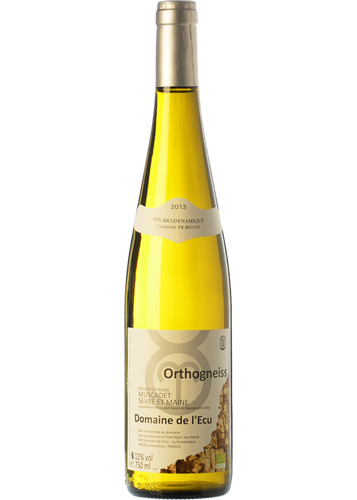Domaine de l'Ecu Orthogneiss 2022