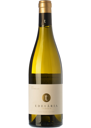 Edetària Selecció Blanc 2017
