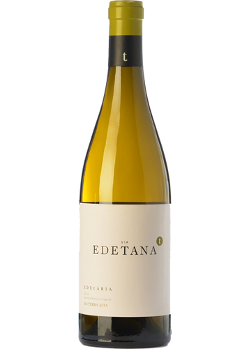 Via Edetana Blanc 2025