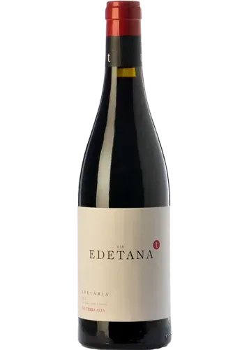 Via Edetana Negre 2024