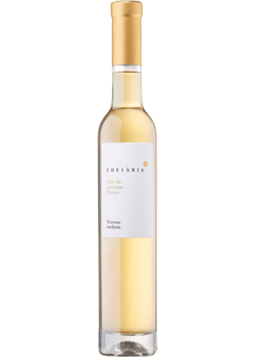 Edetaria Dolç Garnacha Blanca 2022