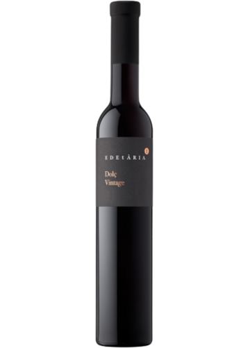 Edetària Dolç Vintage 2022