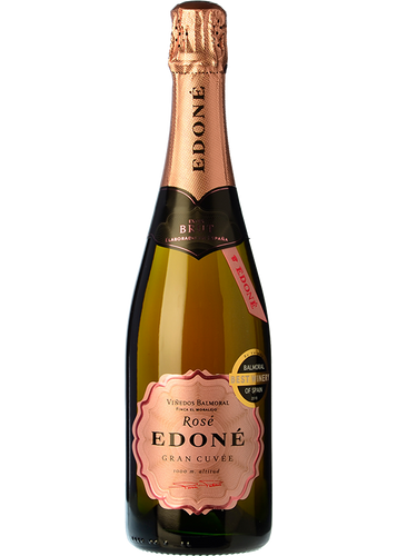 Edoné Rosé Gran Cuvée 2017