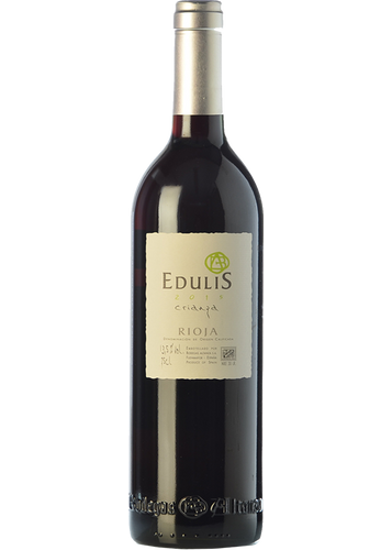 Edulis Crianza 2021