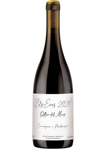 Oller del Mas Els Ecos 2021