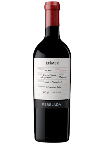 Perelada Efímer 2022