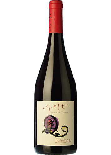 Espelt Efímera 2025