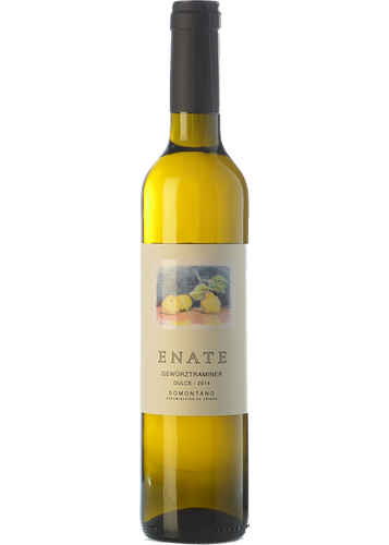 Enate Gewurtztraminer Dulce 2022 (0,5 L)