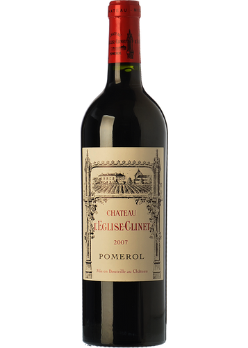 Château L'Église-Clinet 2021