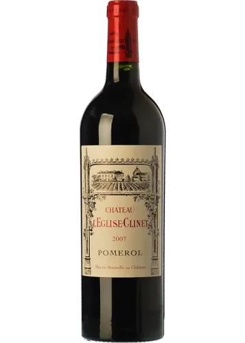 Château L'Église-Clinet 2022