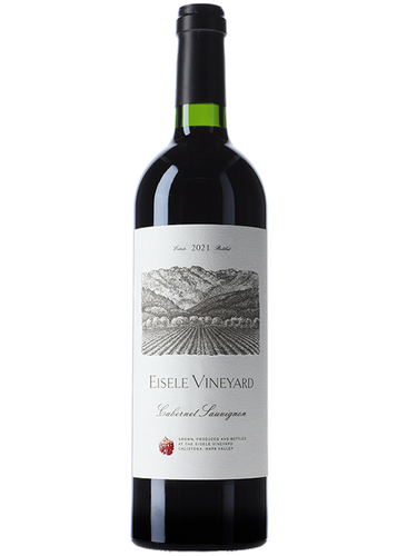 Eisele Vineyard Cabernet Sauvignon 2021