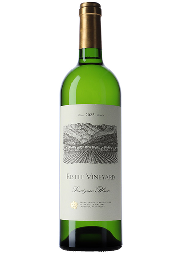 Eisele Vineyard Sauvignon Blanc 2022