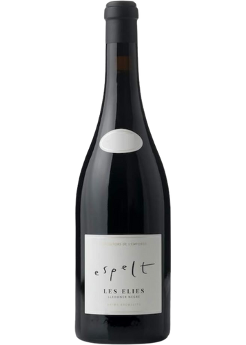 Espelt Les Elies 2020