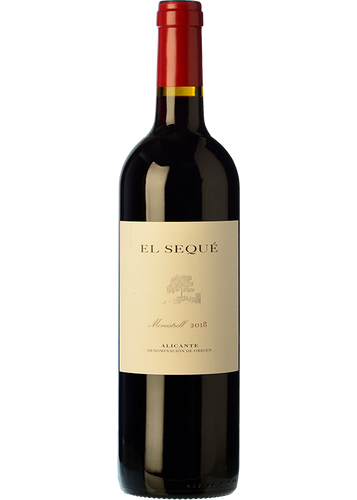 El Sequé 2022 (Magnum)