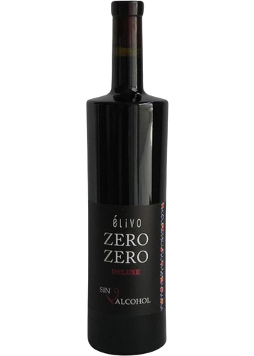 Élivo Zero Zero Deluxe Tinto