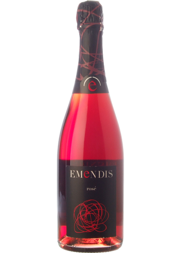 Emendis Brut Rosé